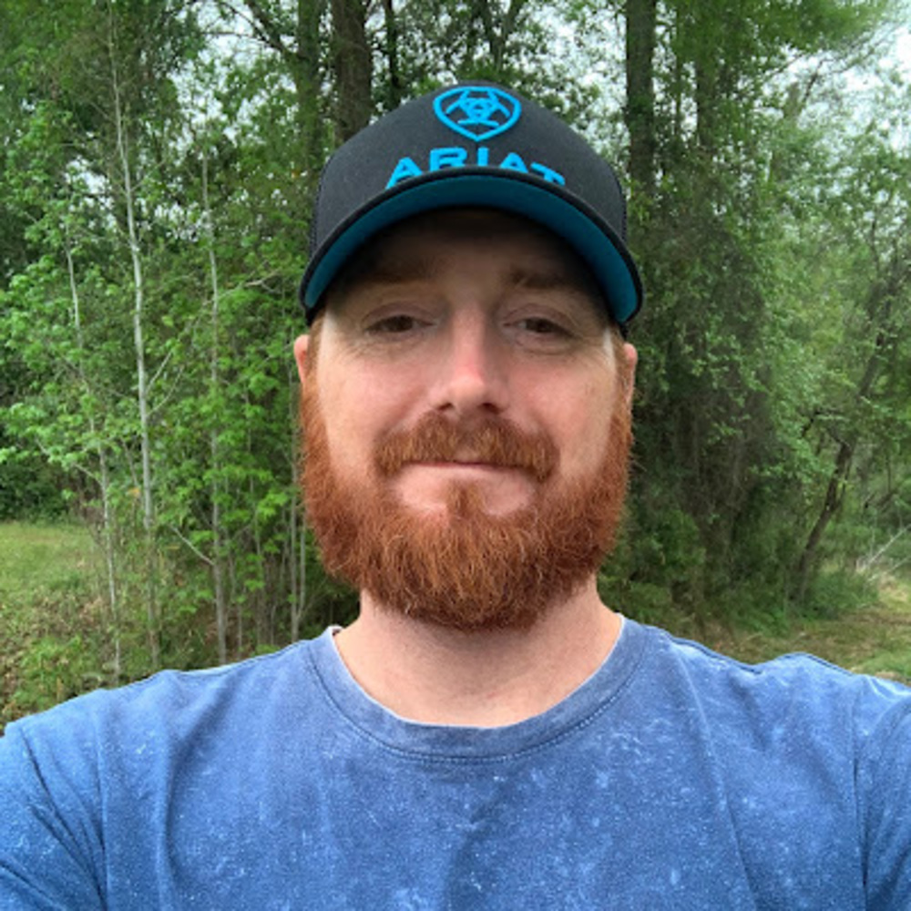 Meet your Posher, James